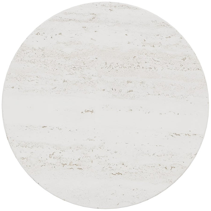 Avenue Lighting Sorrento 1 Light 9" Wall Sconce, White - HF1170-TR