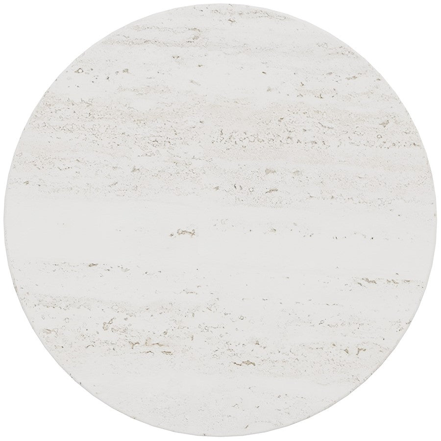 Avenue Lighting Sorrento 1 Light 9" Wall Sconce, White - HF1170-TR