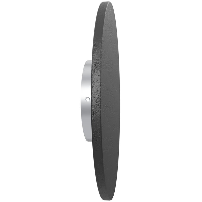 Avenue Lighting Sorrento 1 Light 12" Wall Sconce, Black