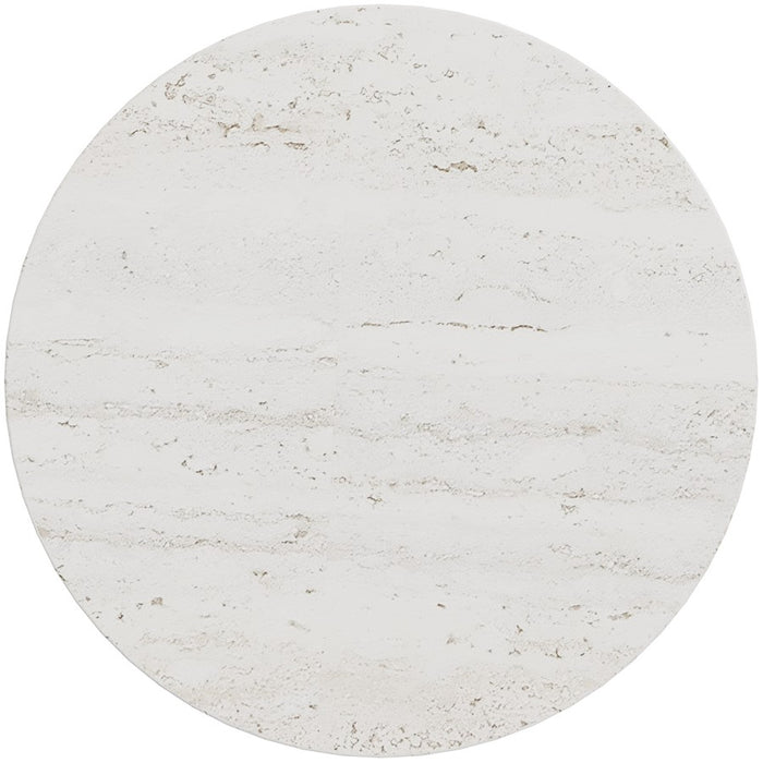 Avenue Lighting Sorrento 1 Light 12" Wall Sconce, White