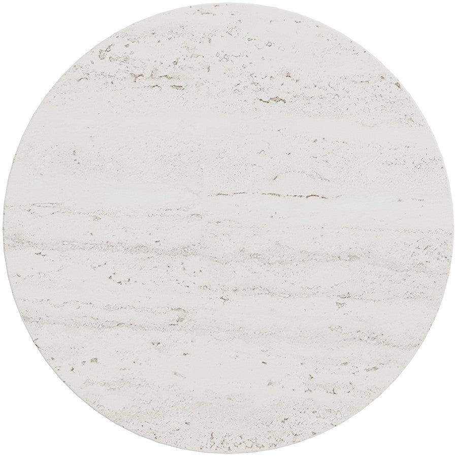 Avenue Lighting Sorrento 1 Light 12" Wall Sconce, White