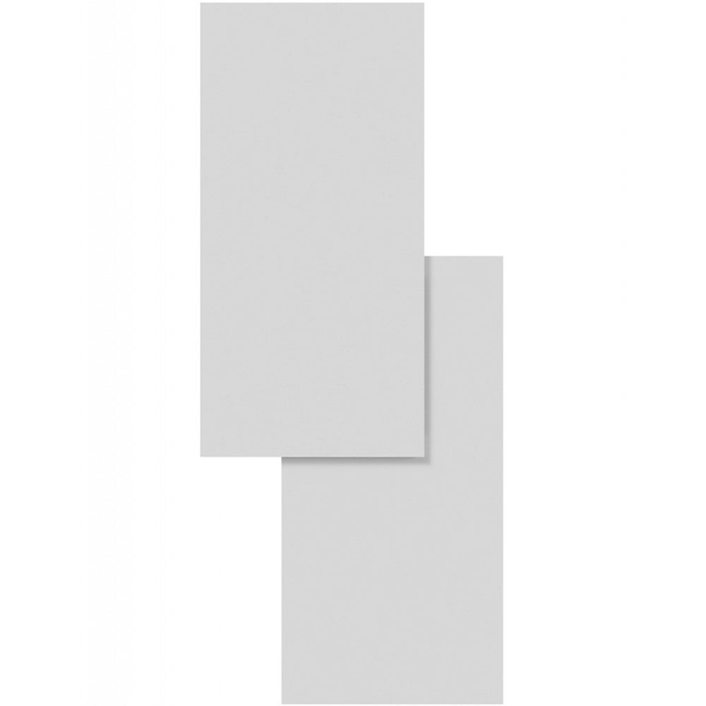 Avenue Lighting Parker 1 Light 21" Wall Sconce, White
