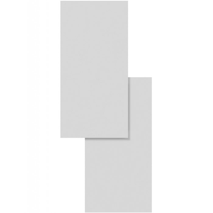 Avenue Lighting Parker 1 Light 21" Wall Sconce, White
