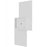 Avenue Lighting Parker 1 Light 21" Wall Sconce, White