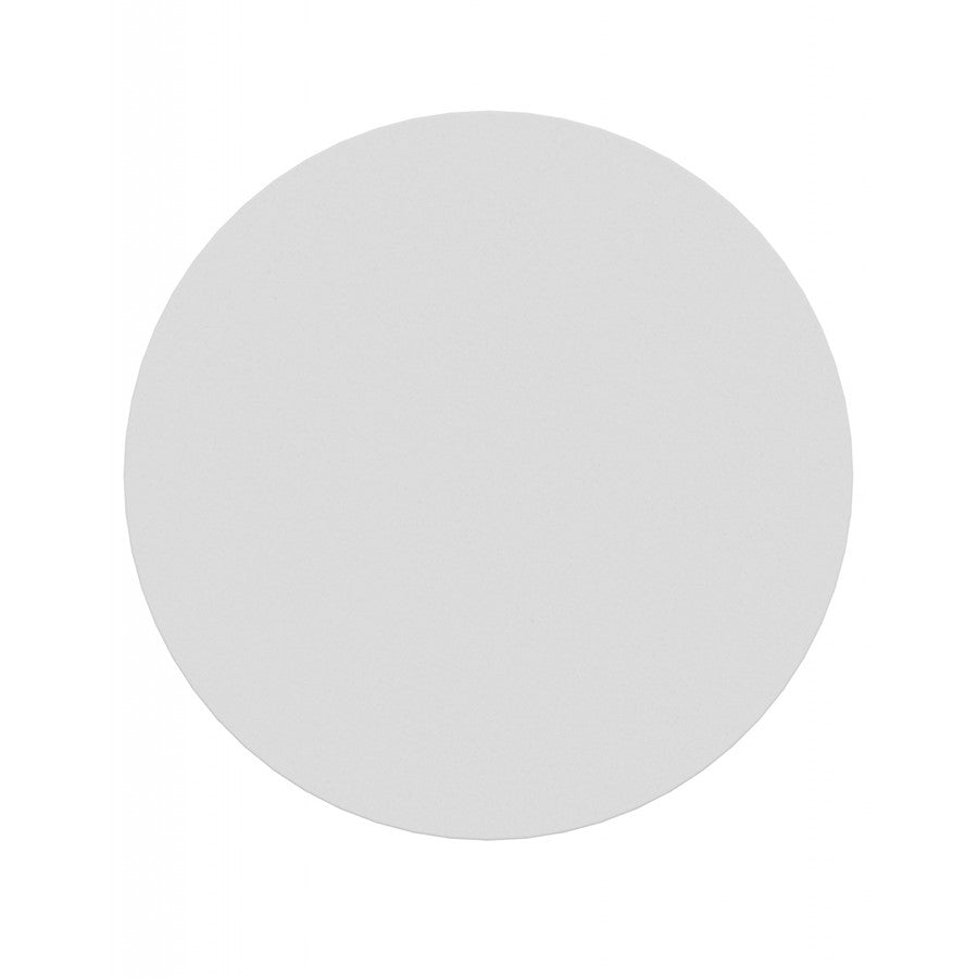 Avenue Lighting Parker 1 Light 10" Wall Sconce, White - HF1375-WHT