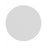 Avenue Lighting Parker 1 Light 3" Round Wall Sconce, White