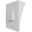 Avenue Lighting Parker 1 Light 11" Wall Sconce, White