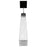 Avenue Original Glacier 1Lt 120" Pendant, Bronze/Snow