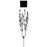 Avenue Lighting Boa 25Lt 174" Pendant/Multi Port, Bronze