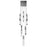 Avenue Original Glacier 13Lt 148" Pendant, Chrome/Bubble