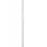 Avenue Lighting Main St. 51Lt 158" Snow Acyrlic Pendant, Brass