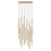 Avenue Lighting Filmore Ave. 17Lt 215" Pendant/Multi Port , Brass
