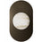 Avenue Lighting Sedona 1Lt 12" Wall Sconce, Alabaster/Brass/White