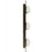 Avenue Lighting Sedona 3Lt 30" Wall Sconce, Alabaster/Brass/White