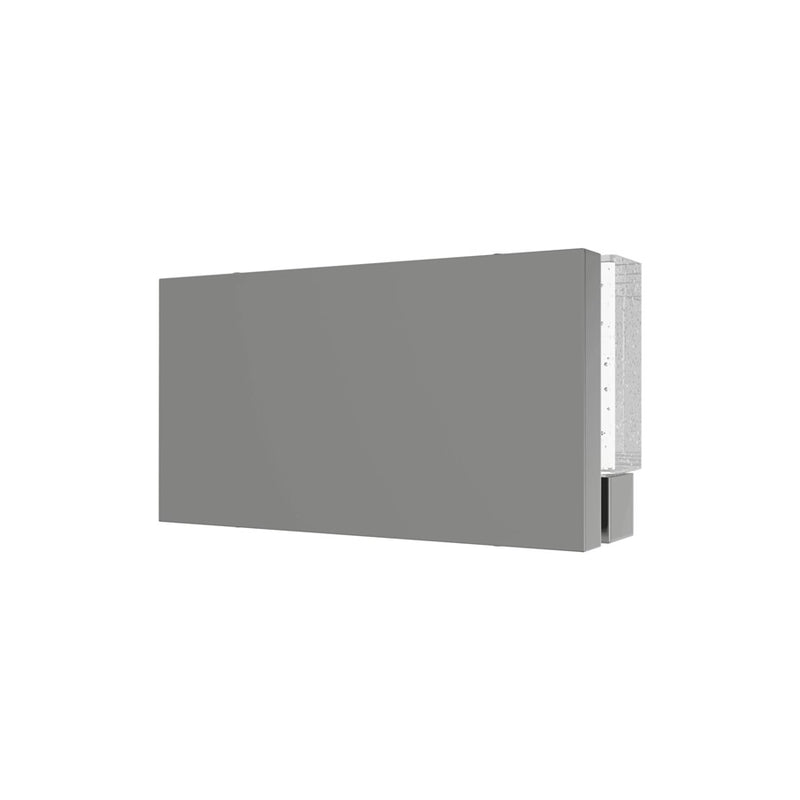 Avenue Lighting The Original Glacier AC LED 5" Wall Sconce, Nickel - HF3001-PN