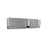 Avenue Lighting Original Glacier AC LED 5" Vanity Bath Bar, Nickel