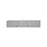 Avenue Original Glacier LED 24" Bath Bar, Nickel/Bubble Crystal - HF3003-PN