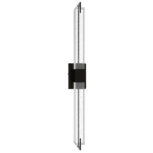 Avenue Lighting Original Glacier AC LED 39" Wall Sconce, Bronze