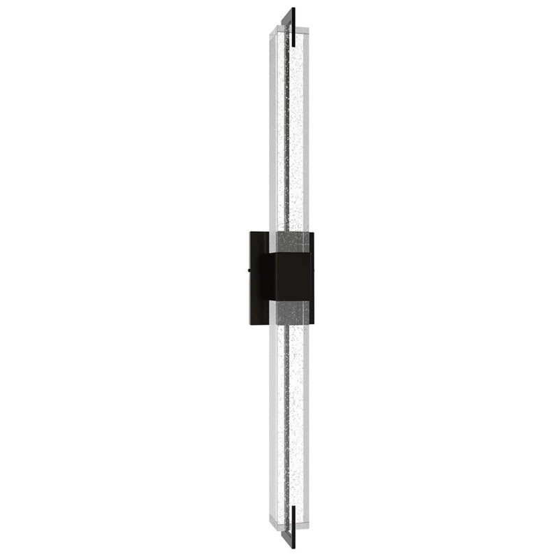 Avenue Lighting Original Glacier AC LED 39" Wall Sconce, Bronze - HF3012-DBZ-XL