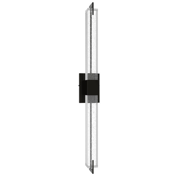 Avenue Lighting Original Glacier AC LED 39" Wall Sconce, Bronze
