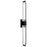 Avenue Lighting Original Glacier AC LED 39" Wall Sconce, Bronze