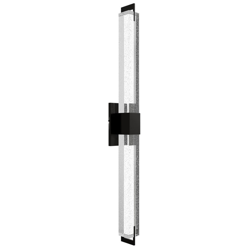 Avenue Lighting Original Glacier AC LED 39" Wall Sconce, Bronze - HF3012-DBZ-XL