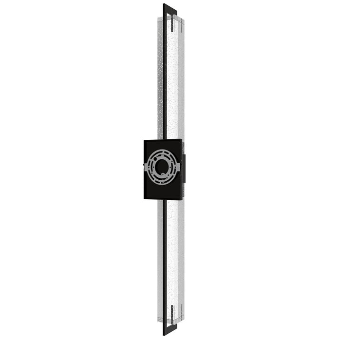 Avenue Lighting Original Glacier AC LED 39" Wall Sconce, Bronze
