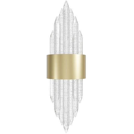 Avenue Lighting Aspen AC LED 22" Wall Sconce, Brass - HF3017-BB