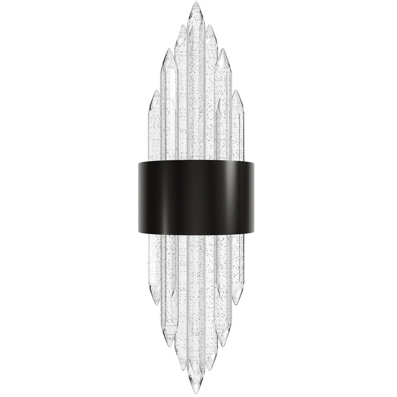 Avenue Lighting Aspen AC LED 22" Wall Sconce, Dark Bronze
