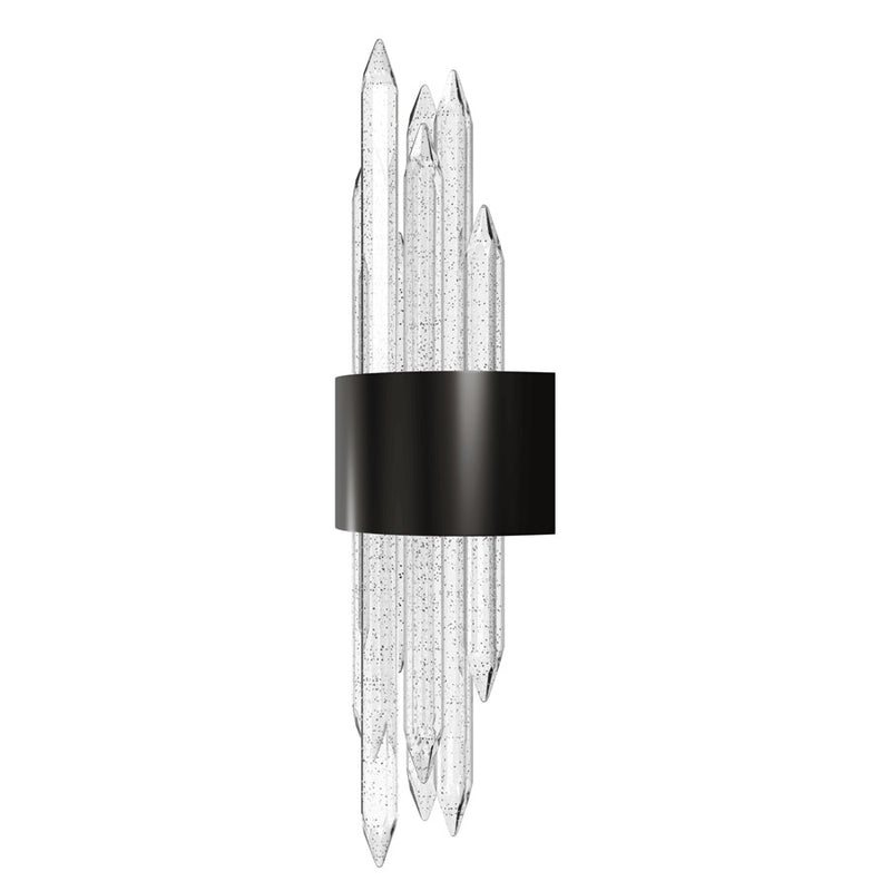 Avenue Lighting Aspen AC LED 22" Wall Sconce, Dark Bronze - HF3017-DBZ