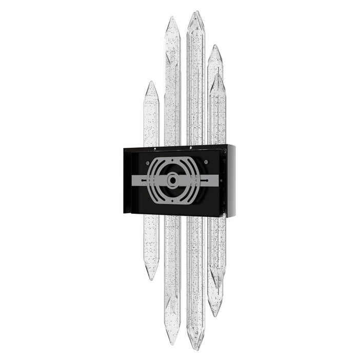 Avenue Lighting Aspen AC LED 22" Wall Sconce, Dark Bronze