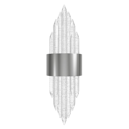 Avenue Lighting Aspen AC LED 22" Wall Sconce, Nickel - HF3017-PN