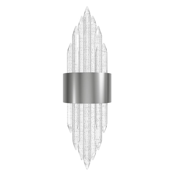 Avenue Lighting Aspen AC LED 22" Wall Sconce, Nickel - HF3017-PN