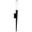Avenue Lighting Original Glacier 1Lt 25" Wall Sconce, Bronze