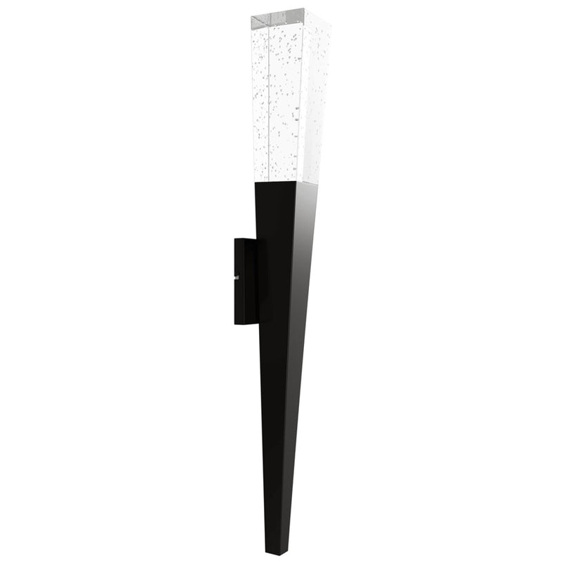 Avenue Lighting Original Glacier 1Lt 32" Wall Sconce, Bronze - HF3040-DBZ