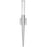 Avenue Lighting Avalon 1 Light 32" Wall Sconce, Polished Chrome - HF3808-CH