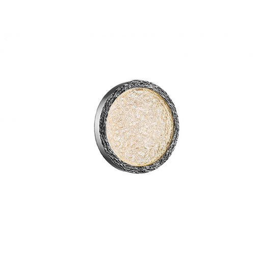 Avenue Lighting Bottega AC LED 6" Wall Sconce, Nickel - HF5015-PN