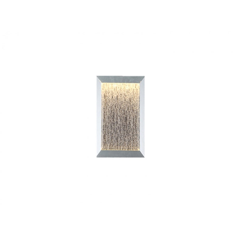 Avenue Lighting Brentwood AC LED 11" Wall Sconce, Aluminum - HF6015-BA