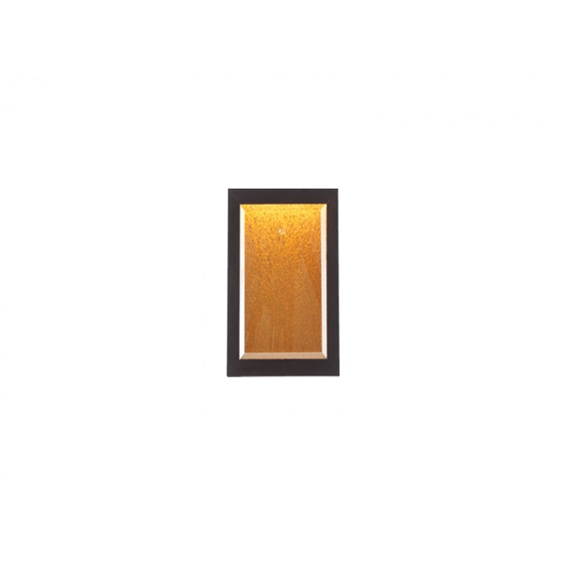 Avenue Lighting Brentwood AC LED 11" Wall Sconce, Dark Bronze - HF6015-DBZ