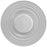 Avenue Lighting Cosmopolitan 1 Light 14" Wall Sconce, White