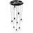 Avenue Lighting Sonoma Ave. 9Lt 210" Pendant, Dark Bronze