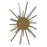 Avenue Lighting Palisades Ave. 4Lt 20" Wall Sconce, Brass/Champagne