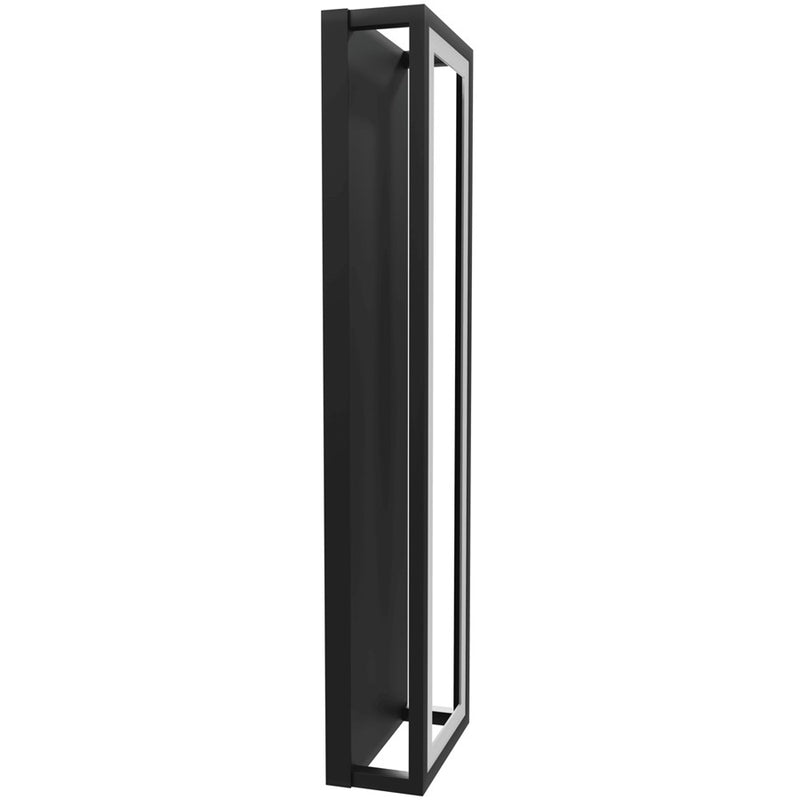 Avenue Lighting Park Ave. Integrated LED Light 30" Sconce, Black - HF9405-BK