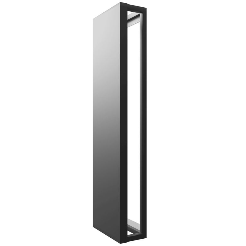 Avenue Lighting Park Ave. Integrated LED Light 30" Sconce, Black - HF9405-BK