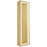 Avenue Lighting Park Ave. Integrated LED Light 30" Sconce, Gold - HF9405-GLD