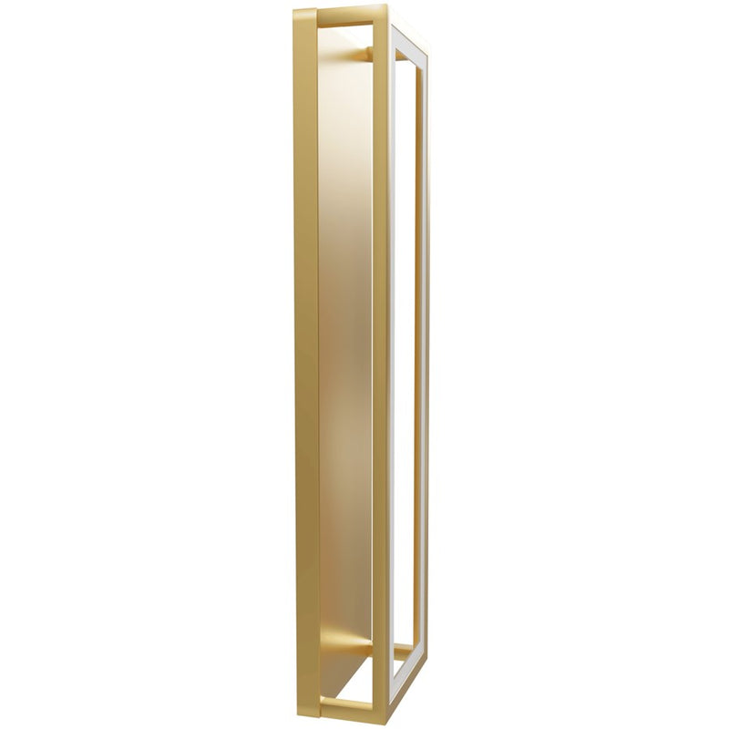 Avenue Lighting Park Ave. Integrated LED Light 30" Sconce, Gold - HF9405-GLD