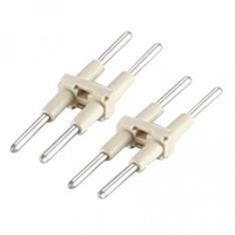 Avenue Lighting Magnetix Pins For Tracks Power Connection