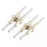 Avenue Lighting Magnetix Pins For Tracks Power Connection