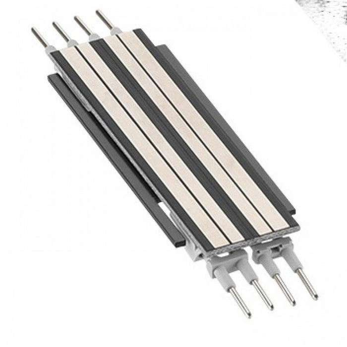 Avenue Magnetix Power Plate 23.5" For 2 Straight Lines