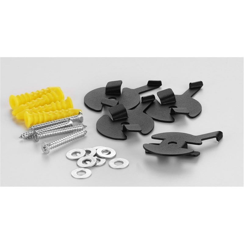 Avenue Magnetix Pre-Installation Surfaced Mount Kit - AEML-SURFACEMOUNT-KIT